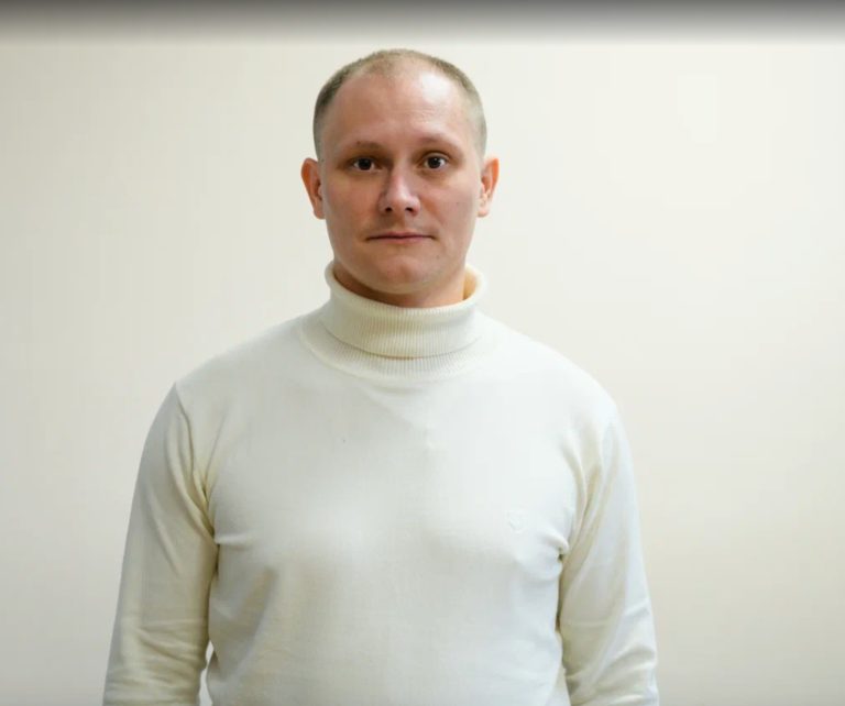 Михаил Якубович, руководитель реабилитационного центра